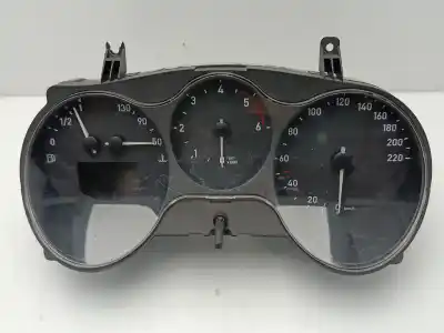 Peça sobressalente para automóvel em segunda mão quadrante por seat altea (5p1) reference referências oem iam 5p0920802g  