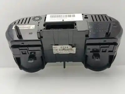 Peça sobressalente para automóvel em segunda mão quadrante por seat altea (5p1) reference referências oem iam 5p0920802g  