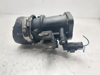 Автозапчасти б/у бабочка коробка за citroen c4 picasso exclusive ссылки oem iam 9660110780