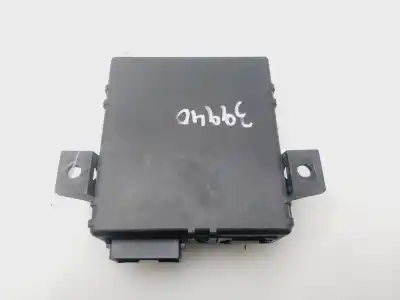 Second-hand car spare part electronic module for audi a6 berlina (4f2) 2.7 tdi oem iam references 4f0907468m