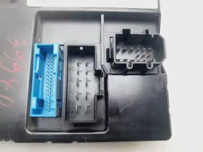 Second-hand car spare part electronic module for audi a6 berlina (4f2) 2.7 tdi oem iam references 4f0907289m  