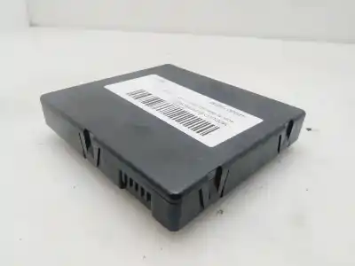 Second-hand car spare part electronic module for audi a6 berlina (4f2) 2.7 tdi oem iam references 4f0907289m  