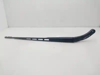 Second-hand car spare part front right windshield wiper arm for audi a6 berlina (4f2) 2.7 tdi oem iam references 4f1955408b