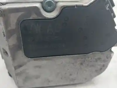 Second-hand car spare part throttle body for audi a6 berlina (4f2) 2.7 tdi oem iam references 4e0145950j