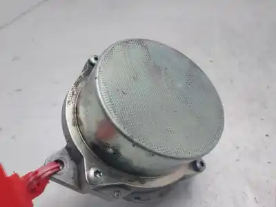 Second-hand car spare part brake depressor / vacuum pump for audi a6 berlina (4f2) 2.7 tdi oem iam references 059145100j