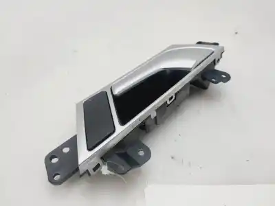 Second-hand car spare part interior left rear handle for audi a6 berlina (4f2) 2.7 tdi oem iam references 4f0839019f