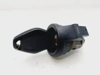 Second-hand car spare part ignition switch for bmw serie 3 compact (e46) 320td oem iam references 61358379345  