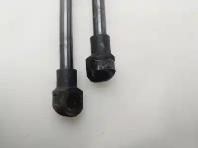 Peça sobressalente para automóvel em segunda mão amortecedores do tronco / porta por audi a3 (8p1) 2.0 tdi 16v referências oem iam 8p3827552  