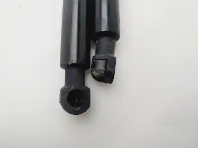 Peça sobressalente para automóvel em segunda mão amortecedores do tronco / porta por audi a3 (8p1) 2.0 tdi 16v referências oem iam 8p3827552  
