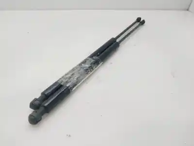 Peça sobressalente para automóvel em segunda mão amortecedores do tronco / porta por audi a3 (8p1) 2.0 tdi 16v referências oem iam 8p3827552  