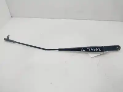 Second-hand car spare part front right windshield wiper arm for audi a3 (8p1) 2.0 tdi 16v oem iam references 8p1955410a  