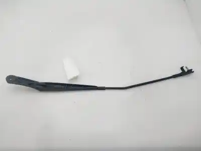 Second-hand car spare part front right windshield wiper arm for audi a3 (8p1) 2.0 tdi 16v oem iam references 8p1955410a  