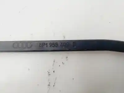 Автозапчасти б/у левый передний рычаг стеклоочистителя за audi a3 (8p1) 2.0 tdi 16v ссылки oem iam 8p1955409d  