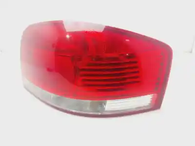 Автозапчастина б/у правий ліхтар для audi a3 (8p1) 2.0 tdi 16v посилання на oem iam 8p0945095  