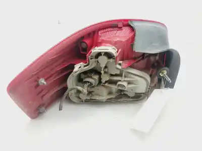 Автозапчастина б/у правий ліхтар для audi a3 (8p1) 2.0 tdi 16v посилання на oem iam 8p0945095  