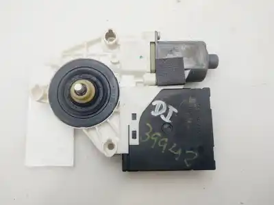 Second-hand car spare part left front window motor for audi a3 (8p1) 2.0 tdi 16v oem iam references 8p0959801a  