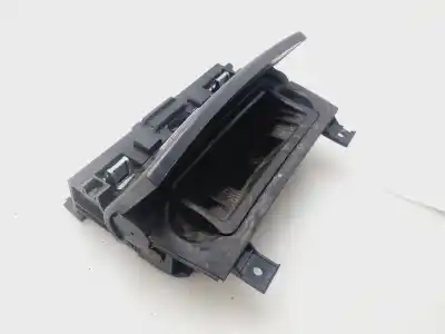 Автозапчасти б/у пепельница за audi a3 (8p1) 2.0 tdi 16v ссылки oem iam 8p0857951  