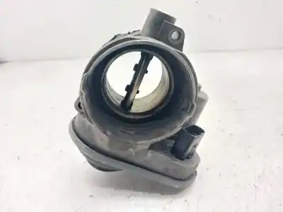 Автозапчасти б/у бабочка коробка за audi a3 (8p1) 2.0 tdi 16v ссылки oem iam 038128063g  