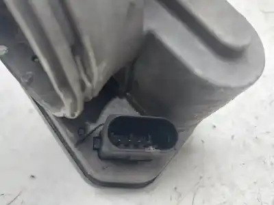 Автозапчасти б/у бабочка коробка за audi a3 (8p1) 2.0 tdi 16v ссылки oem iam 038128063g  