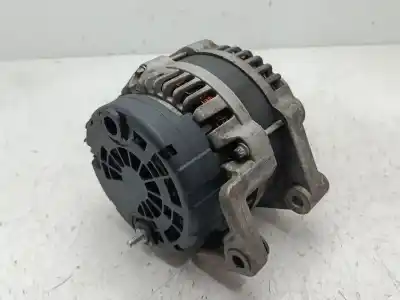 Автозапчасти б/у ГЕНЕРАТОР за CHEVROLET EPICA  ссылки OEM IAM 96866018  