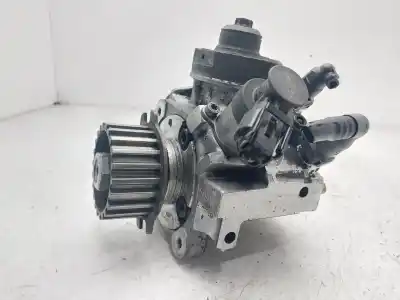 Автозапчастина б/у насос инжекційний для ford fiesta (cb1) ambiente посилання на oem iam 9686499680  