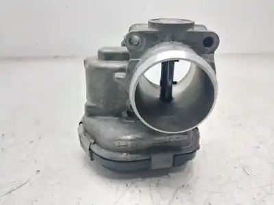 Автозапчастина б/у коробка метелика для ford fiesta (cb1) ambiente посилання на oem iam 9673534480  