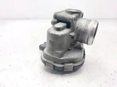 Автозапчастина б/у коробка метелика для FORD FIESTA (CB1) Ambiente Посилання на OEM IAM 9673534480  