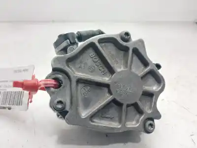 Автозапчастина б/у галмумний депресор / вакуумний насос для ford fiesta (cb1) ambiente посилання на oem iam 9684786780  