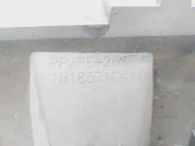 Автозапчасти б/у бардачок за seat toledo (1m2) signo ссылки oem iam 1m0868659  