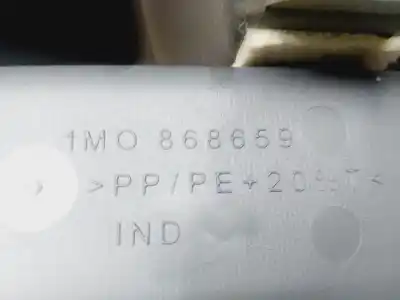 Автозапчасти б/у бардачок за seat toledo (1m2) signo ссылки oem iam 1m0868659  