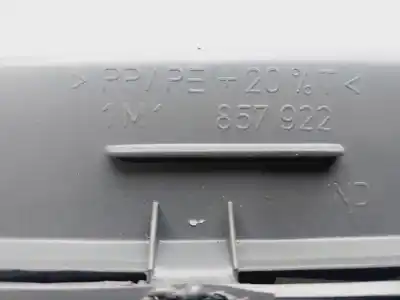 Автозапчасти б/у бардачок за seat toledo (1m2) signo ссылки oem iam 1m0868659  