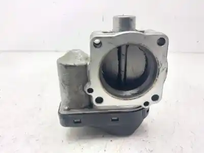 Автозапчастина б/у коробка метелика для seat toledo (1m2) signo посилання на oem iam 036133062a  