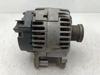 Second-hand car spare part Alternator for SEAT LEON (1P1) Stylance / Style OEM IAM references 03C903023C  