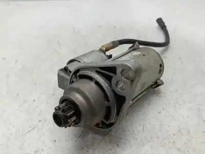 Peça sobressalente para automóvel em segunda mão  por SEAT LEON (1P1)  Referências OEM IAM 02Z911023G  