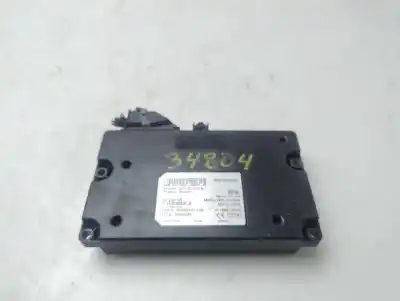 Автозапчастина б/у електронний модуль для ford grand c-max titanium посилання на oem iam am5t14d212eb