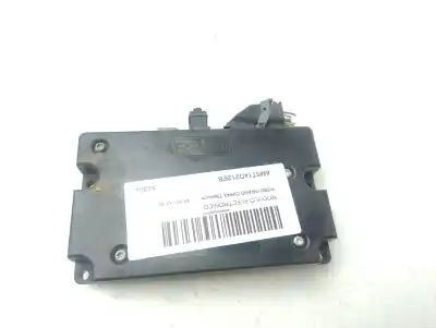 Автозапчасти б/у электронный модуль за ford grand c-max titanium ссылки oem iam am5t14d212eb  