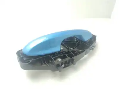 Pezzo di ricambio per auto di seconda mano maniglia esterna anteriore destra per ford fiesta (ce1) st-line 155 cv / 114 kw riferimenti oem iam h1bba22404ac