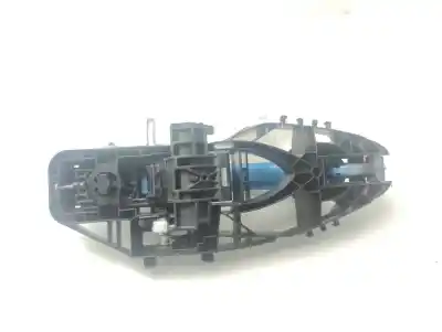 Pezzo di ricambio per auto di seconda mano maniglia esterna posteriore destra per ford fiesta (ce1) st-line 155 cv / 114 kw riferimenti oem iam h1bba22404ac