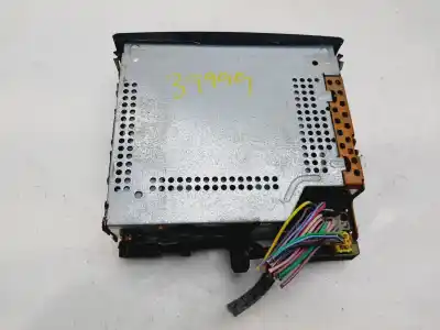Автозапчасти б/у аудиосистема / радио cd за renault clio ii fase ii (b/cb0) base authentique 65 cv / 48 kw ссылки oem iam 8200057681d
