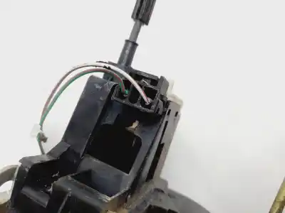 Автозапчастина б/у замок передніх дверей лівий для renault clio ii fase ii (b/cb0) base authentique 65 cv / 48 kw посилання на oem iam 7700434604  