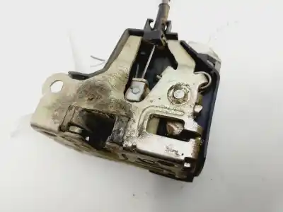 Автозапчастина б/у замок передній праві двері для renault clio ii fase ii (b/cb0) base authentique 65 cv / 48 kw посилання на oem iam 8200350432  