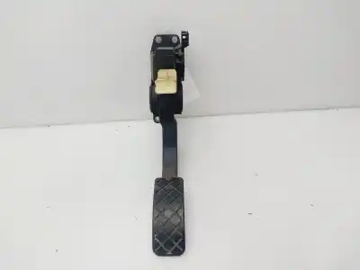 Peça sobressalente para automóvel em segunda mão potenciômetro por skoda octavia berlina (1u2) ambiente referências oem iam 1j1721503k  