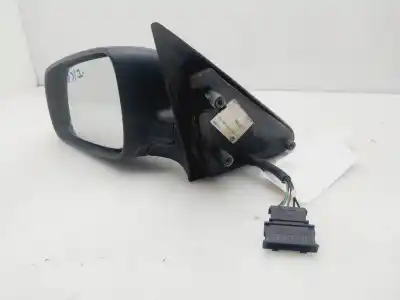 Peça sobressalente para automóvel em segunda mão espelho retrovisor esquerdo por skoda octavia berlina (1u2) ambiente referências oem iam 1u1857501