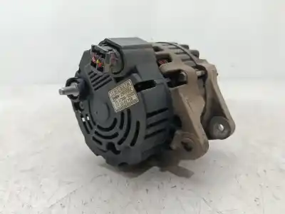 Peça sobressalente para automóvel em segunda mão alternador por hyundai i10 classic referências oem iam 3730002600