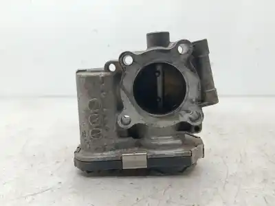 Second-hand car spare part throttle body for opel corsa d cosmo oem iam references 55562270  
