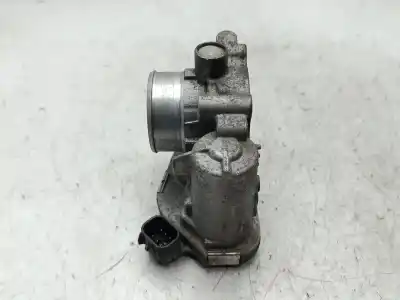 Second-hand car spare part throttle body for opel corsa d cosmo oem iam references 55562270  