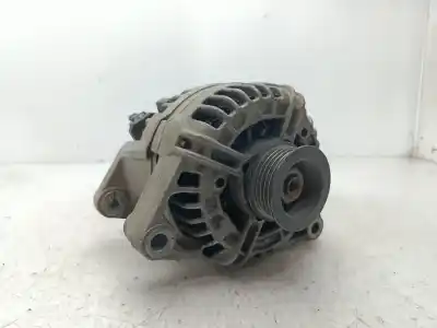 Автозапчастина б/у генератор для opel corsa d cosmo посилання на oem iam 13222931  