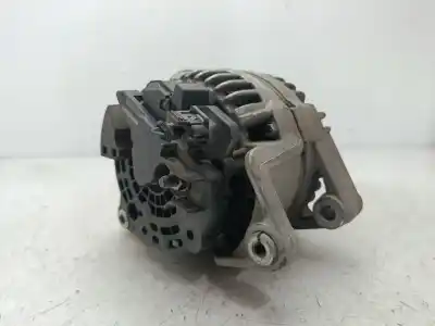 Автозапчастина б/у генератор для opel corsa d cosmo посилання на oem iam 13222931  