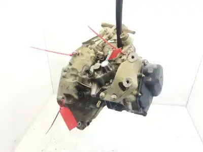 Second-hand car spare part  for OPEL CORSA D  OEM IAM references 55565177  5 VELOCIDADES