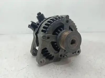 Peça sobressalente para automóvel em segunda mão alternador por ford focus lim. (cb4) trend referências oem iam 3m5t10300pd  